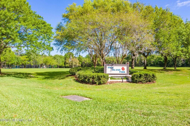 1539 Blue Heron Ct, Fleming Island, FL 32003 - photo 66