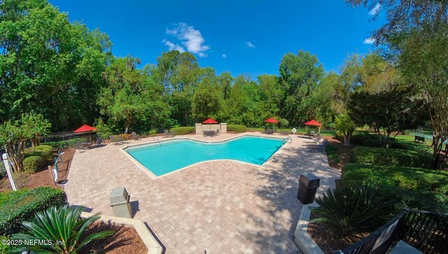 1539 Blue Heron Ct, Fleming Island, FL 32003 - photo 76