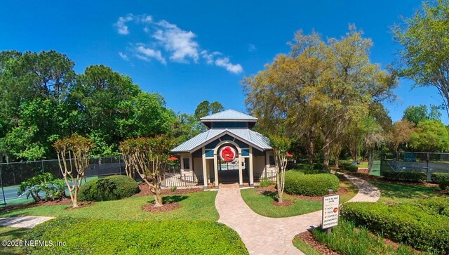 1539 Blue Heron Ct, Fleming Island, FL 32003 - photo 79