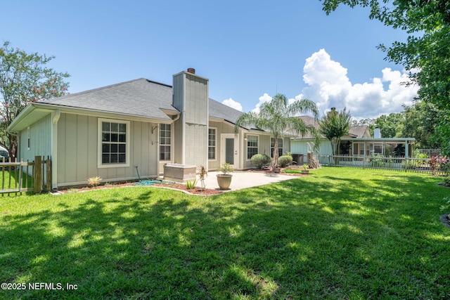 1539 Blue Heron Ct, Fleming Island, FL 32003 - photo 28