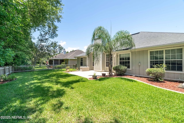 1539 Blue Heron Ct, Fleming Island, FL 32003 - photo 31