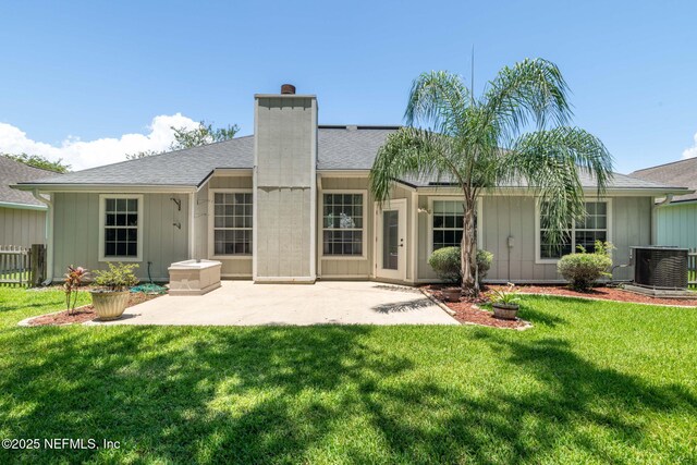 1539 Blue Heron Ct, Fleming Island, FL 32003 - photo 27