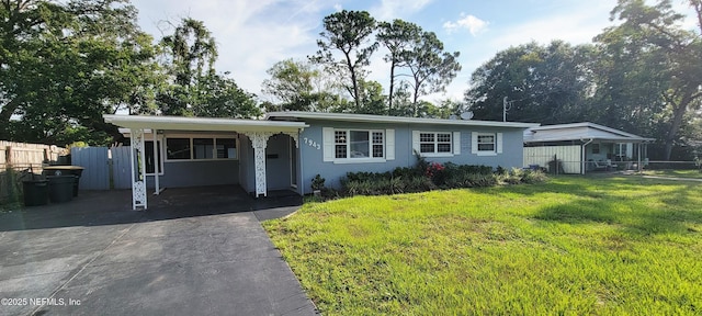 7943 Lorient Dr, Jacksonville, FL 32210 - photo 2