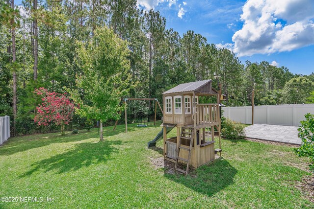 344 E Teague Bay Dr, Saint Augustine, FL 32092 - photo 32