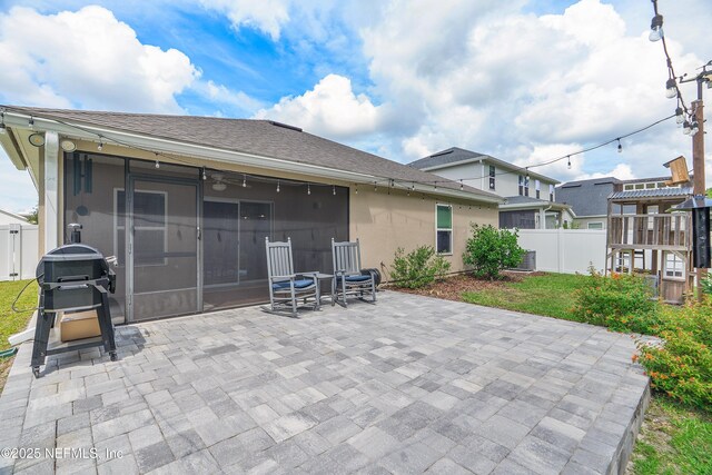344 E Teague Bay Dr, Saint Augustine, FL 32092 - photo 33