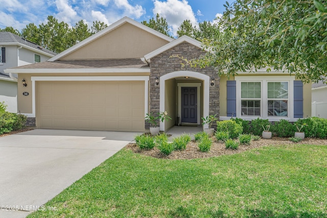 344 E Teague Bay Dr, Saint Augustine, FL 32092 - photo 1