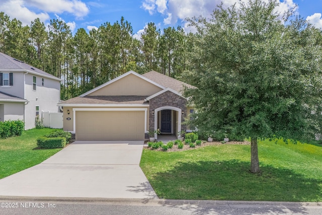 344 E Teague Bay Dr, Saint Augustine, FL 32092 - photo 2