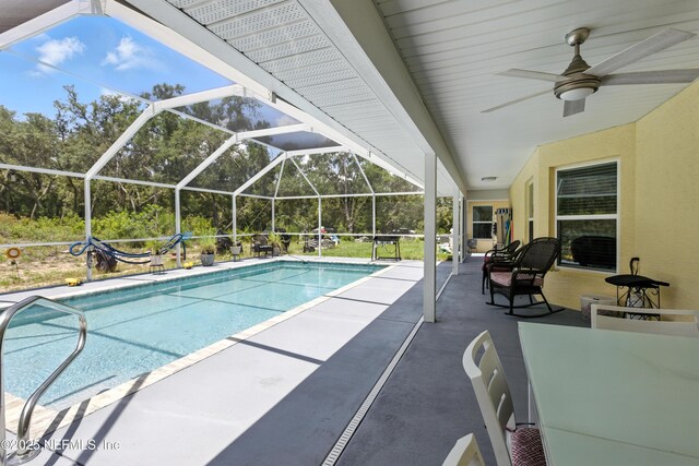 34026 Eiler Blvd, Webster, FL 33597 - photo 51