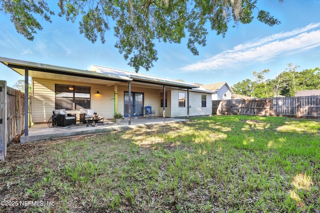6102 W 1st Mnr, Palatka, FL 32177 - photo 28