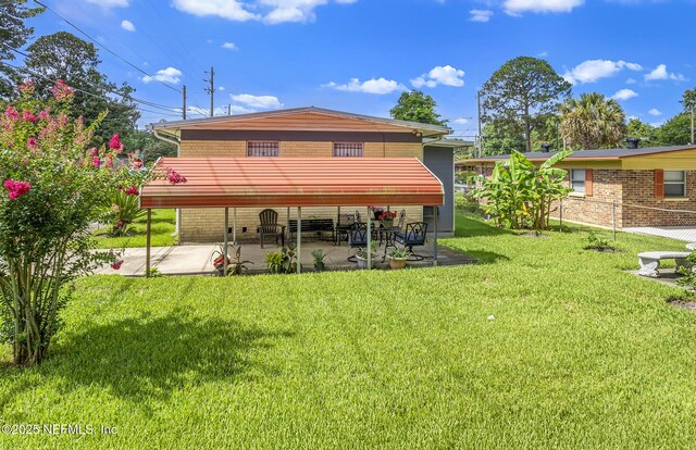 2529 W 28th St, Jacksonville, FL 32209 - photo 14