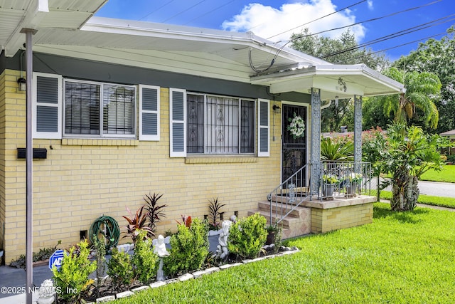 2529 W 28th St, Jacksonville, FL 32209 - photo 3