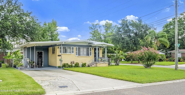 2529 W 28th St, Jacksonville, FL 32209 - photo 4