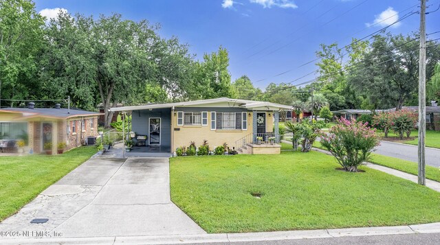 2529 W 28th St, Jacksonville, FL 32209 - photo 1