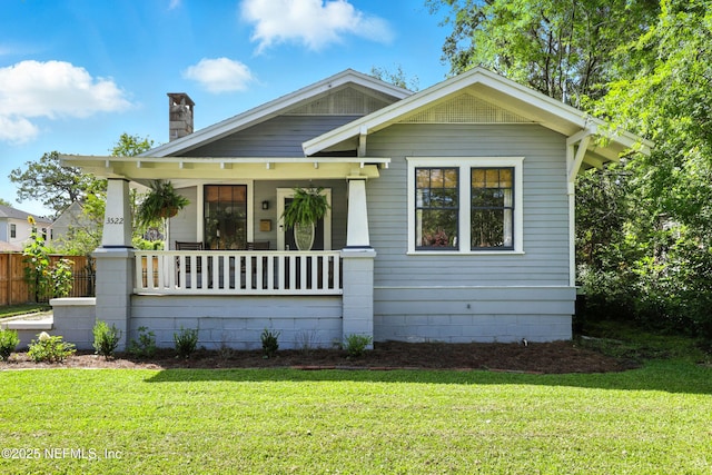 3522 Randall St, Jacksonville, FL 32205 - photo 39