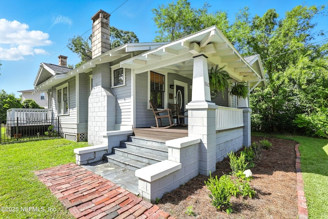 3522 Randall St, Jacksonville, FL 32205 - photo 3