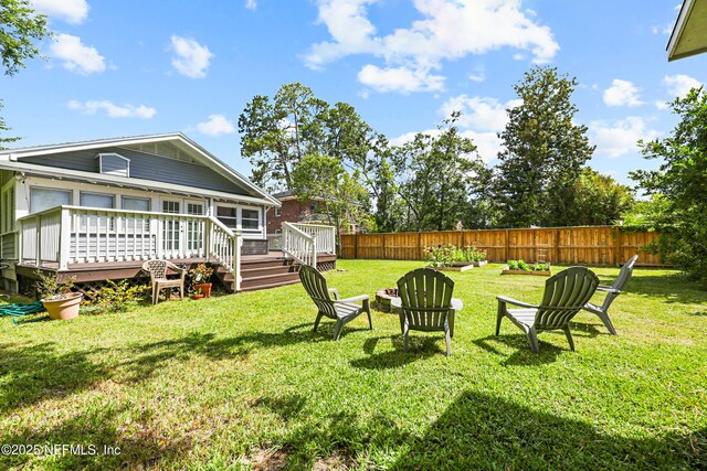 3522 Randall St, Jacksonville, FL 32205 - photo 33