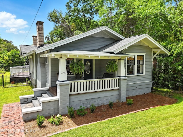 3522 Randall St, Jacksonville, FL 32205 - photo 2