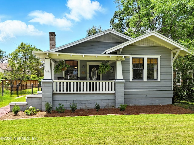 3522 Randall St, Jacksonville, FL 32205 - photo 1