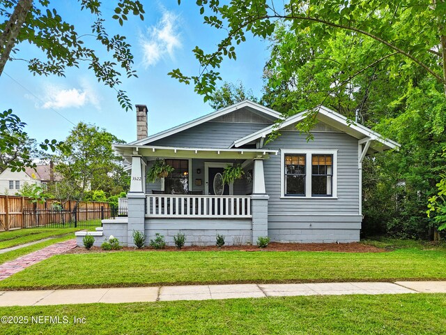 3522 Randall St, Jacksonville, FL 32205 - photo 38