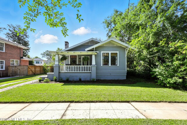 3522 Randall St, Jacksonville, FL 32205 - photo 37