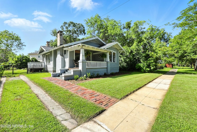 3522 Randall St, Jacksonville, FL 32205 - photo 40