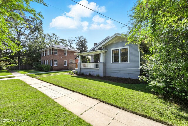 3522 Randall St, Jacksonville, FL 32205 - photo 41