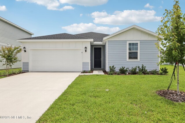 6 Wandering Crk, Way, Palm Coast, FL 32164 - photo 1
