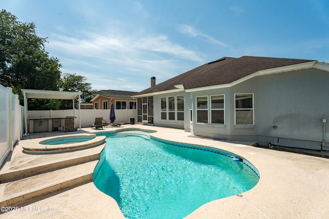 10008 Sifton Ct, Jacksonville, FL 32246 - photo 32