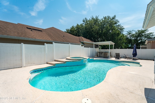 10008 Sifton Ct, Jacksonville, FL 32246 - photo 33