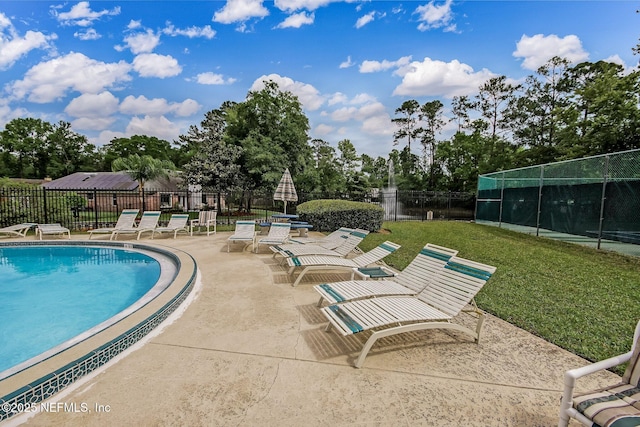 3140 Bent Creek Ln, Jacksonville, FL 32216 - photo 24