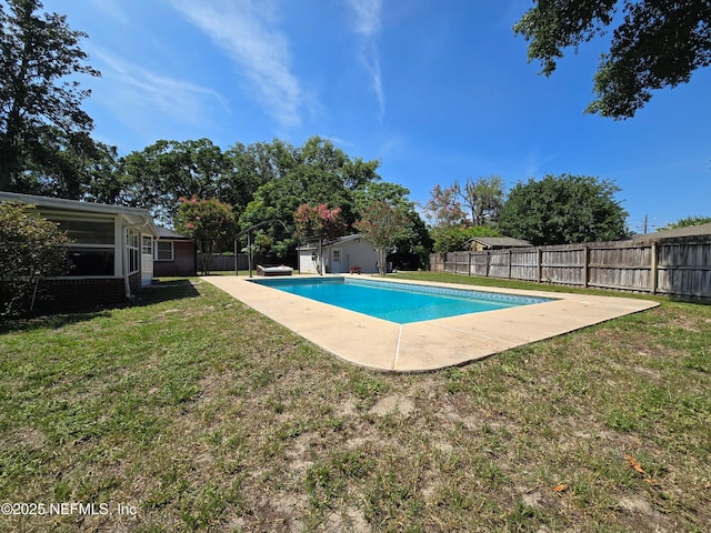 5339 N Noble Cir, Jacksonville, FL 32211 - photo 3