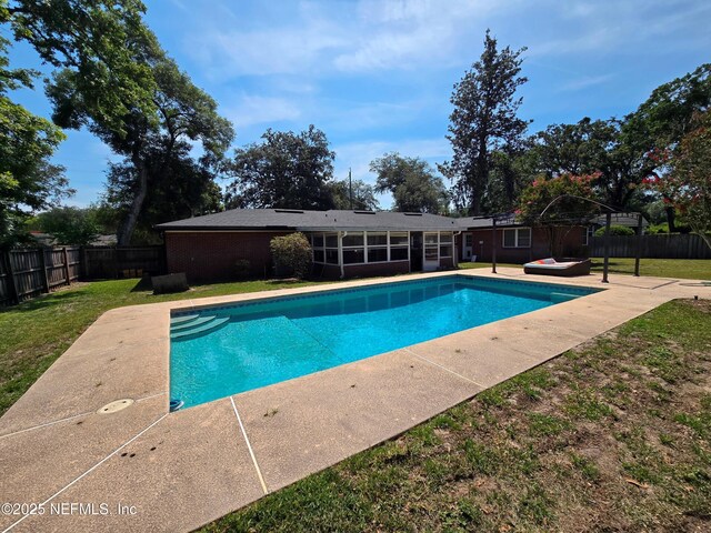 5339 N Noble Cir, Jacksonville, FL 32211 - photo 16