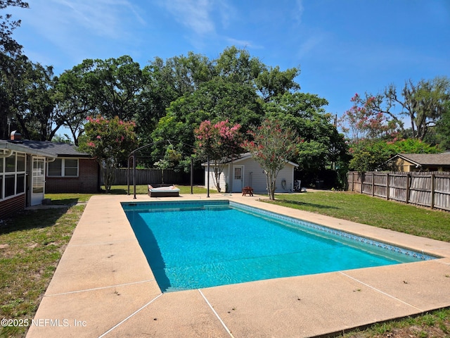 5339 N Noble Cir, Jacksonville, FL 32211 - photo 17