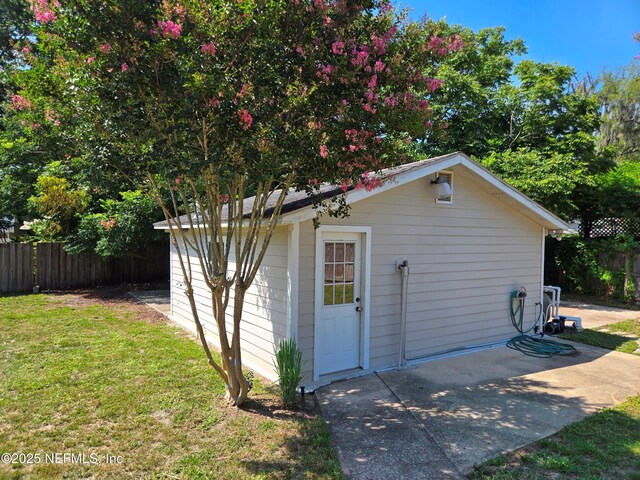 5339 N Noble Cir, Jacksonville, FL 32211 - photo 19