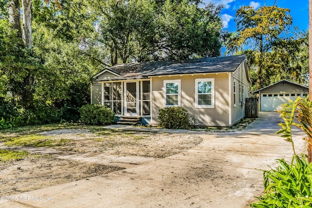 4777 Cambridge Rd, Jacksonville, FL 32210 - photo 2