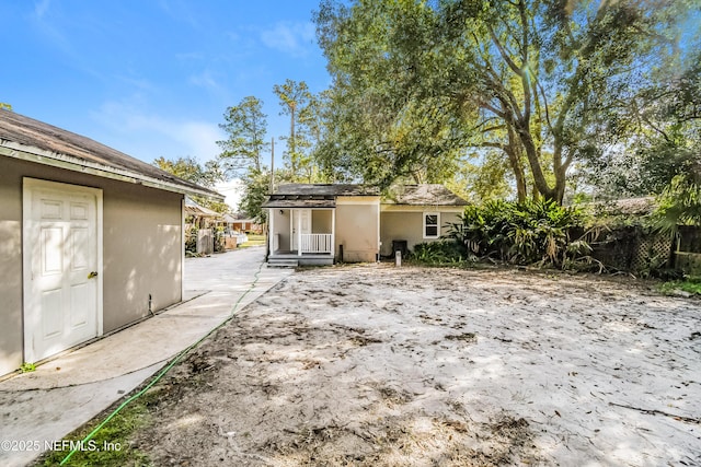 4777 Cambridge Rd, Jacksonville, FL 32210 - photo 16