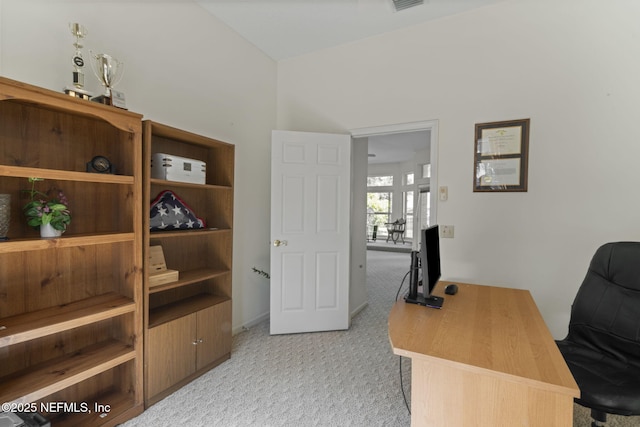 3305 US Highway 17, Fleming Island, FL 32003 - office featuring light carpet