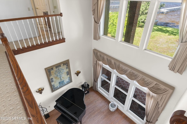 3305 US Highway 17, Fleming Island, FL 32003 - view of living area
