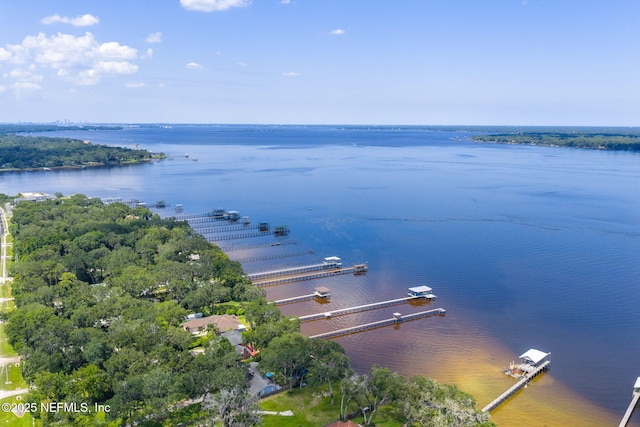 3305 US Highway 17, Fleming Island, FL 32003 - view of property location featuring a nearby body of water
