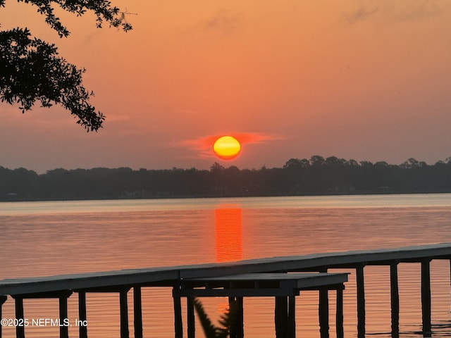 3305 US Highway 17, Fleming Island, FL 32003 - water view