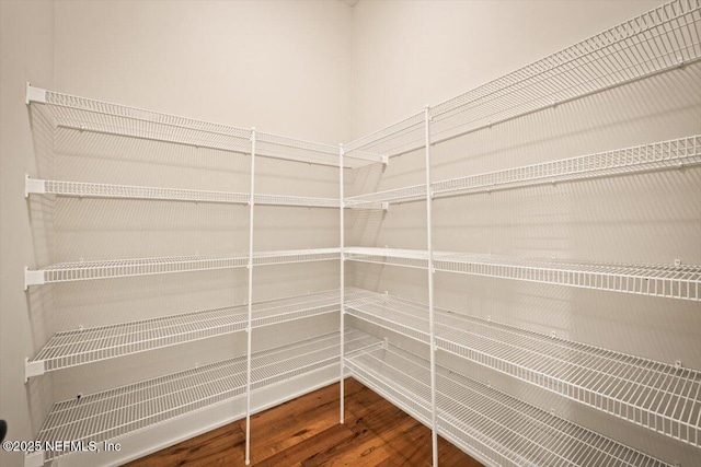 305 Seahill Dr, Saint Augustine, FL 32092 - view of storage area