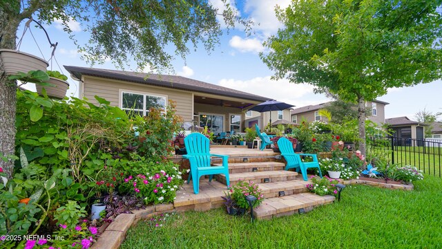 122 Brybar Dr, Saint Augustine, FL 32095 - photo 9