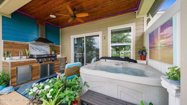 122 Brybar Dr, Saint Augustine, FL 32095 - photo 6