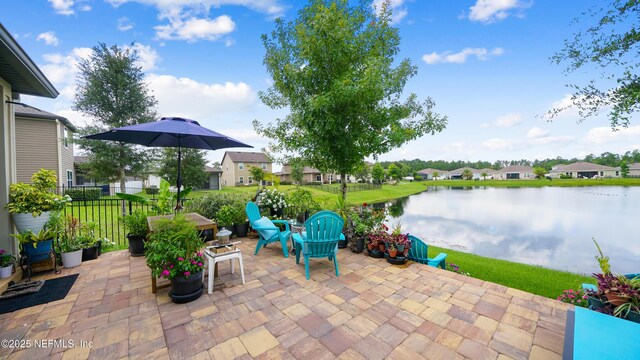 122 Brybar Dr, Saint Augustine, FL 32095 - photo 8