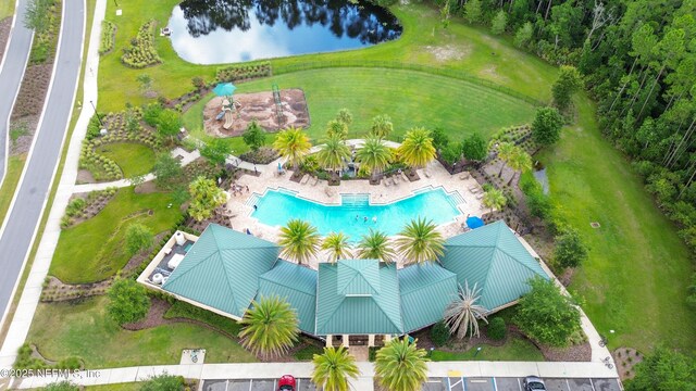 122 Brybar Dr, Saint Augustine, FL 32095 - photo 45