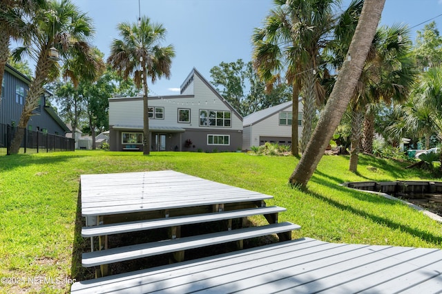 913 23rd St N, Jacksonville Beach, FL 32250 - photo 43