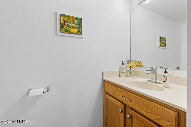 76146 Long Leaf Loop, Yulee, FL 32097 - bathroom with vanity