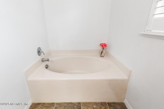 76146 Long Leaf Loop, Yulee, FL 32097 - bathroom with a bath