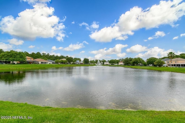 76146 Long Leaf Loop, Yulee, FL 32097 - water view