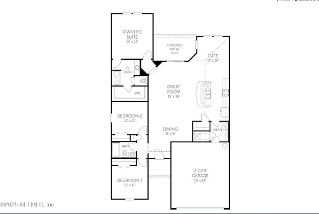 3379 Golden Eye Dr, Orange Park, FL 32065 - photo 3